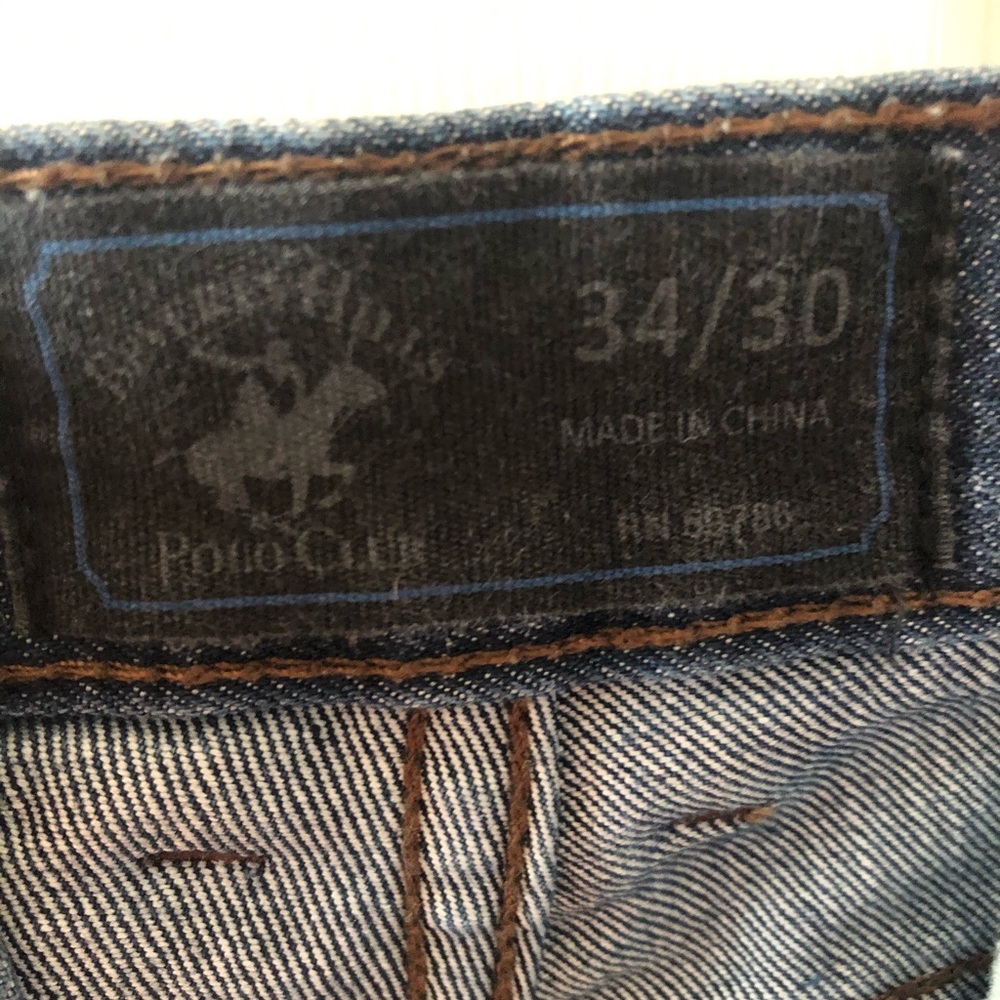 Jeans - Picture 3 of 5